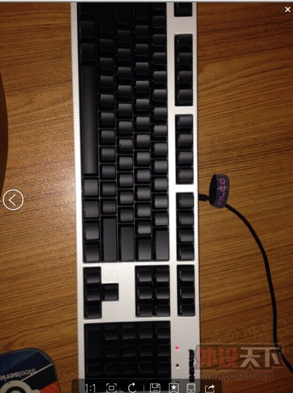 [����/����]��ʯ��ׯ��FILCO�����̶��� ��������˪��֮��