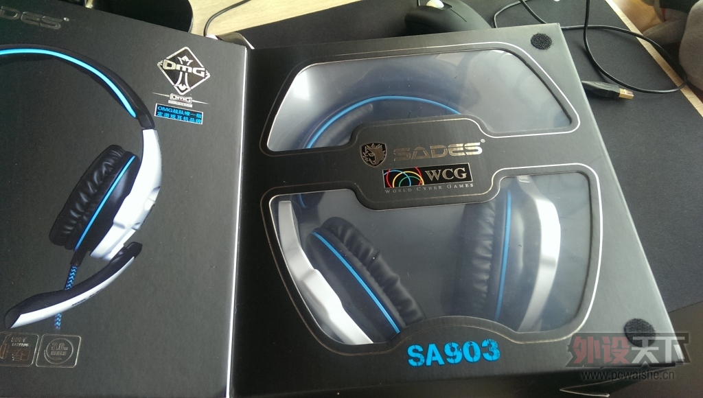 ���ѳ��꣬��ɾ��������˹SADES SA903����9.5��100����