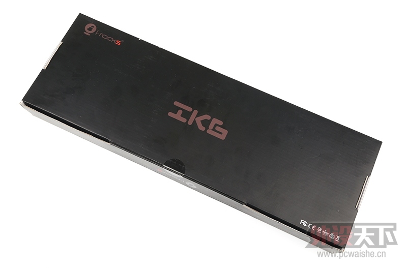 I-ROCKS IK6 ĤϷͼ