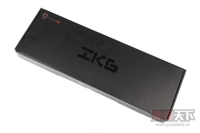 I-ROCKS IK6 ĤϷͼ