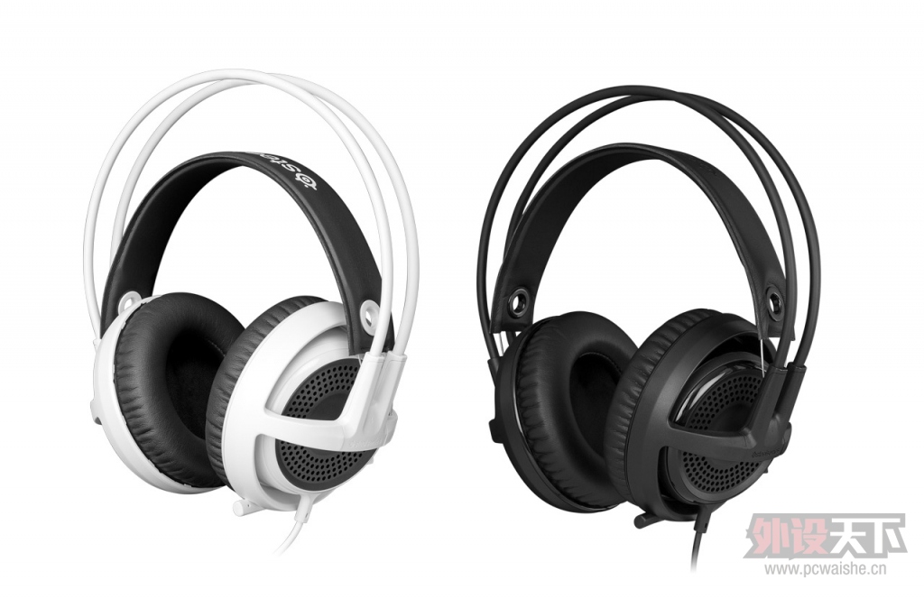 SteelSeries���ȫ��ͬ������ȫ����������ϵ�ж���