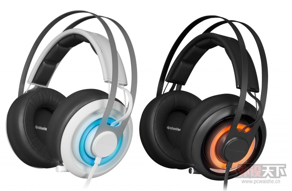 SteelSeries���ȫ��ͬ������ȫ����������ϵ�ж���