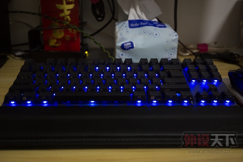 �����ӡ���е����Ҳ������Varmilo VA87M�����