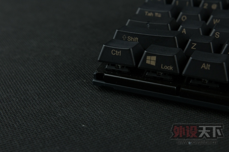 �����ӡ���е����Ҳ������Varmilo VA87M�����