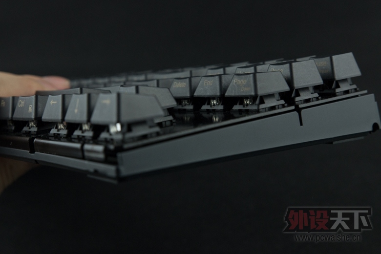�����ӡ���е����Ҳ������Varmilo VA87M�����