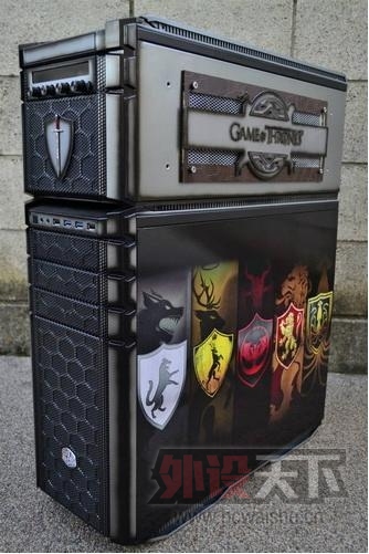 �����DIY��ϷPC �����������ø�