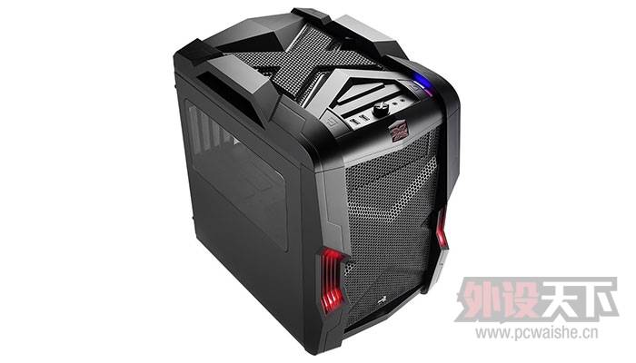 AerocoolMAXTṹStrike-X Cube