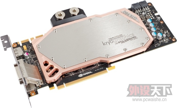 ô˧ AquaƳGTX 980רˮͷ