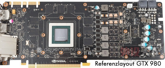 ô˧ AquaƳGTX 980רˮͷ