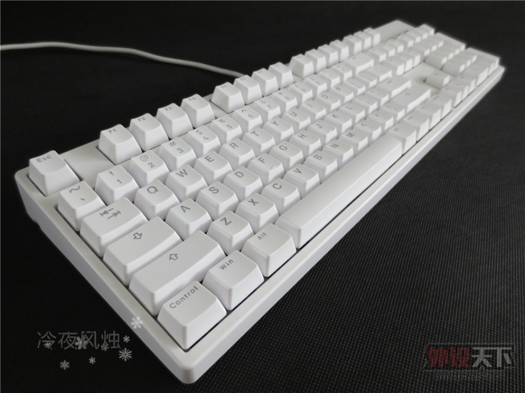 ֣IKBC G104ɫ͸ñ顣