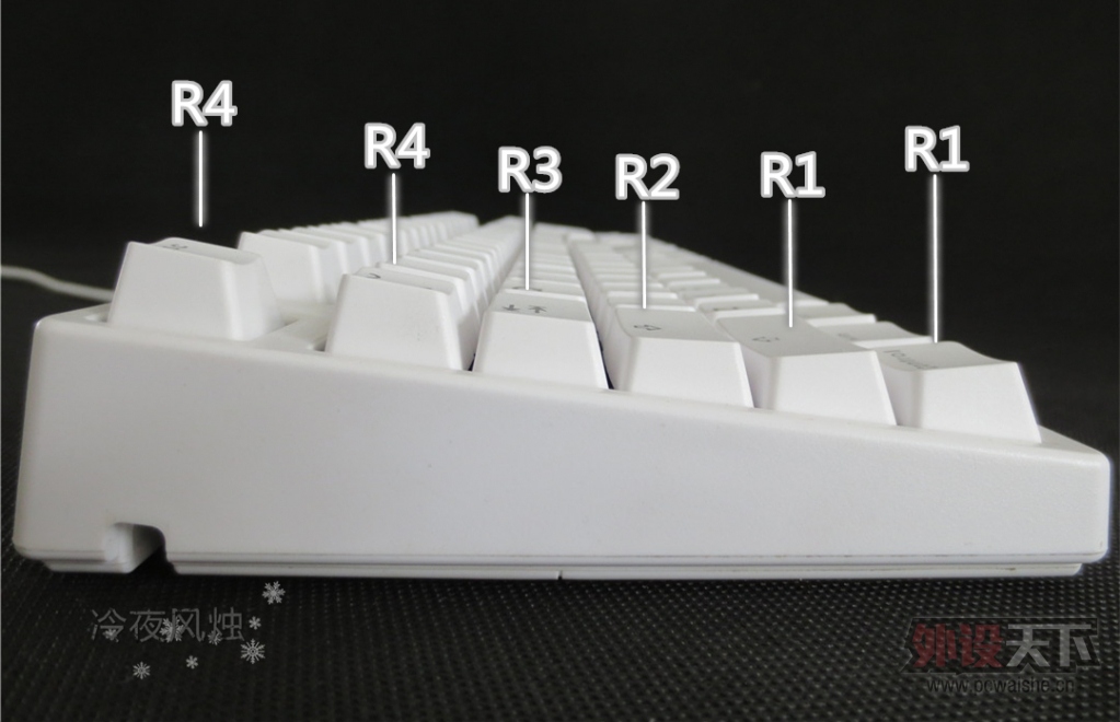 ֣IKBC G104ɫ͸ñ顣
