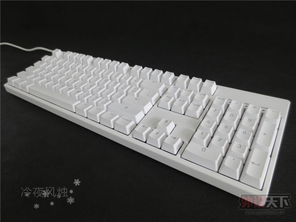 ֣IKBC G104ɫ͸ñ顣