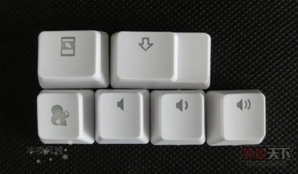 ֣IKBC G104ɫ͸ñ顣