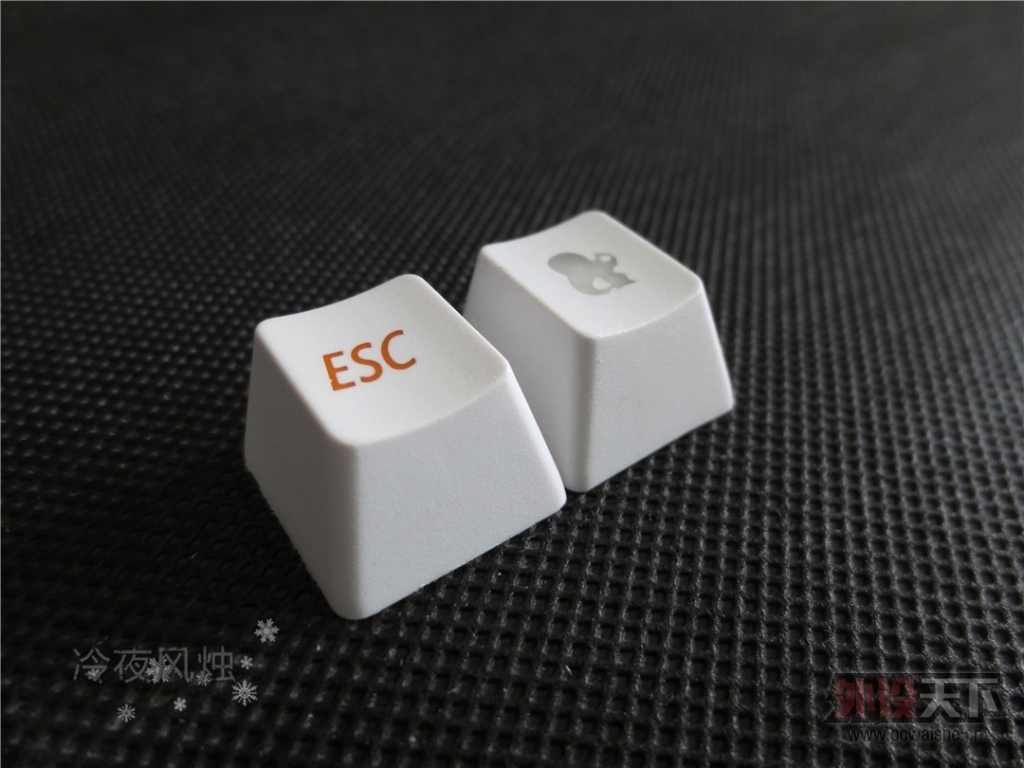 ֣IKBC G104ɫ͸ñ顣