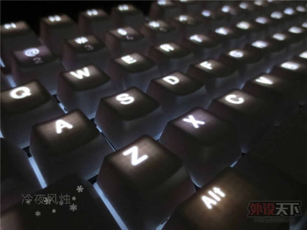 ֣IKBC G104ɫ͸ñ顣