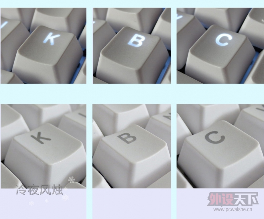 ֣IKBC G104ɫ͸ñ顣