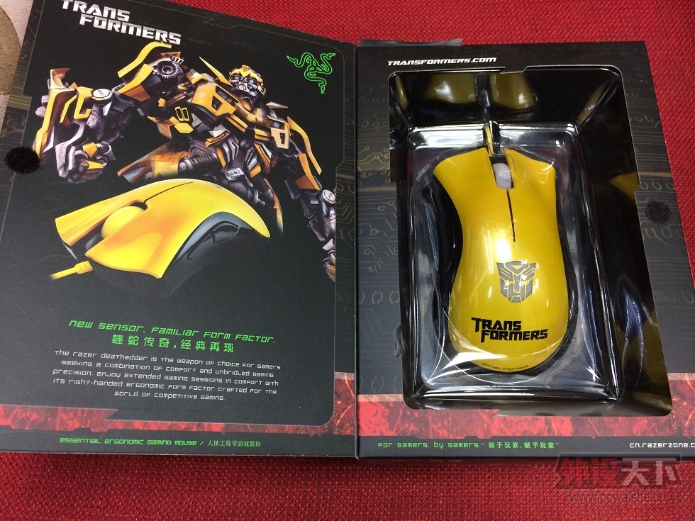 ������������ȫ��δ������Razer��Ʒ����