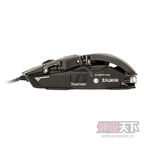 ꣺ZALMAN ZM-GM4