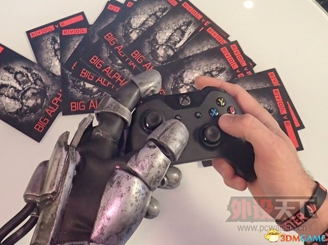 ������� ��������PS4/Xbox OneԤ����Ԥ��Ƭ����