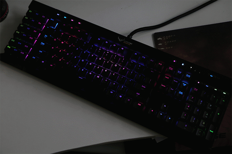 K95RGBƹЧͼ