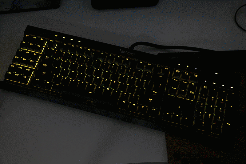 K95RGBƹЧͼ