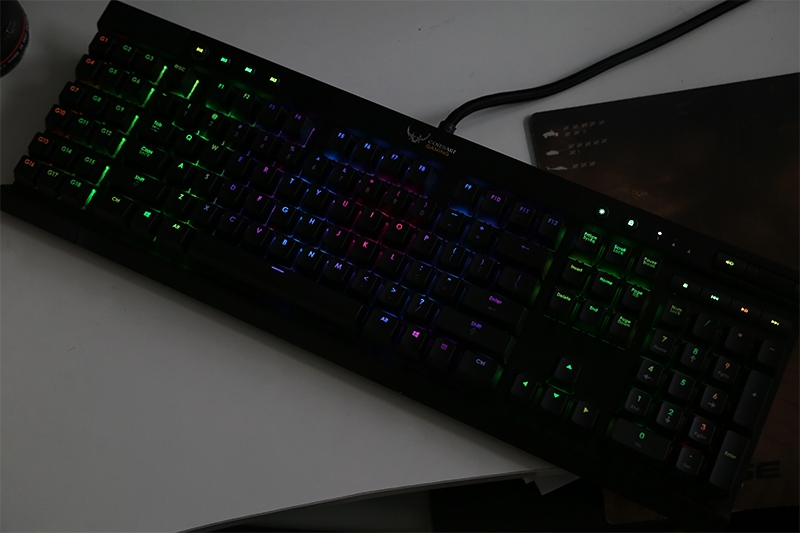 K95RGBƹЧͼ