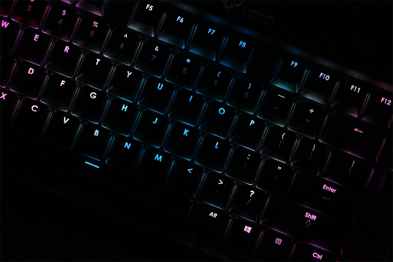 K95RGBƹЧͼ