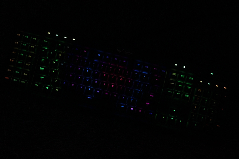 K95RGBƹЧͼ