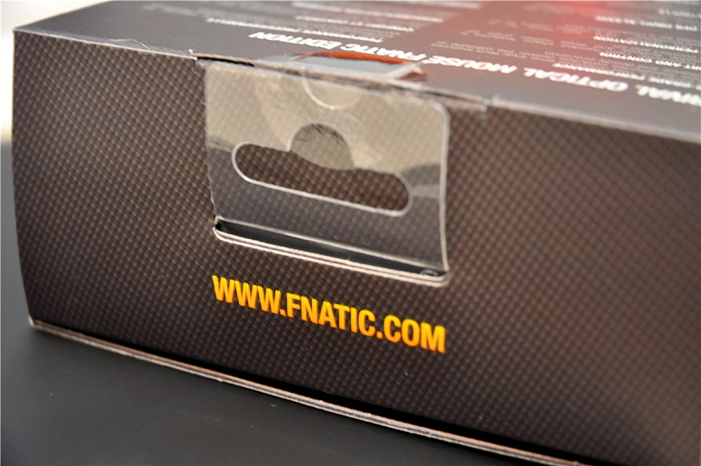 һĨɫķ顪СSteelSeriesFnaticսӰRival