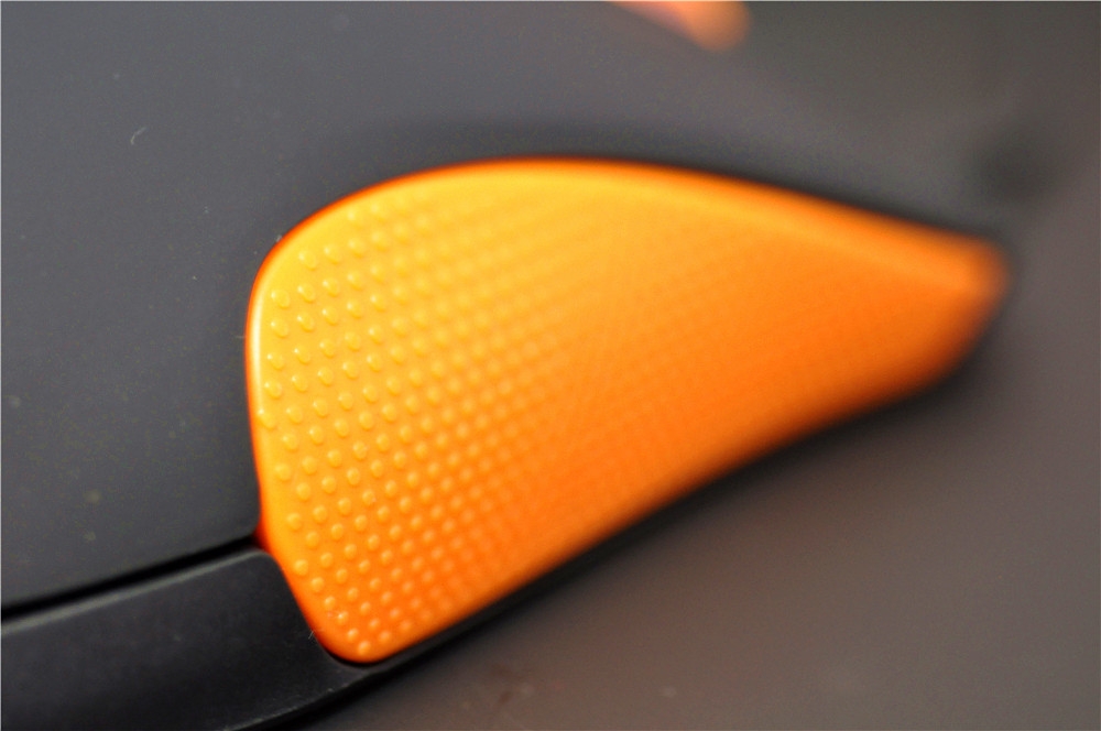 һĨɫķ顪СSteelSeriesFnaticսӰRival