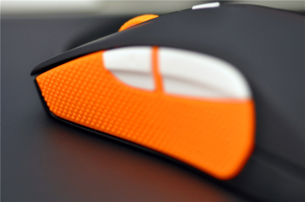 һĨɫķ顪СSteelSeriesFnaticսӰRival