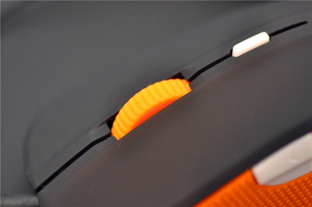 һĨɫķ顪СSteelSeriesFnaticսӰRival