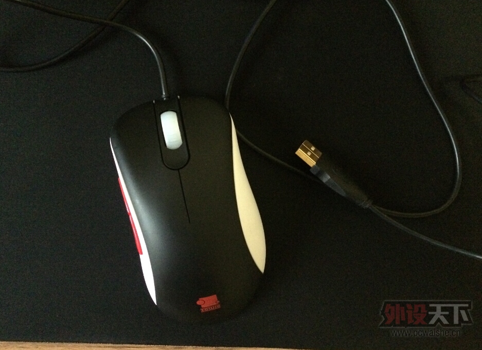 ��������Zowie EC1 CL 9.5���� ����