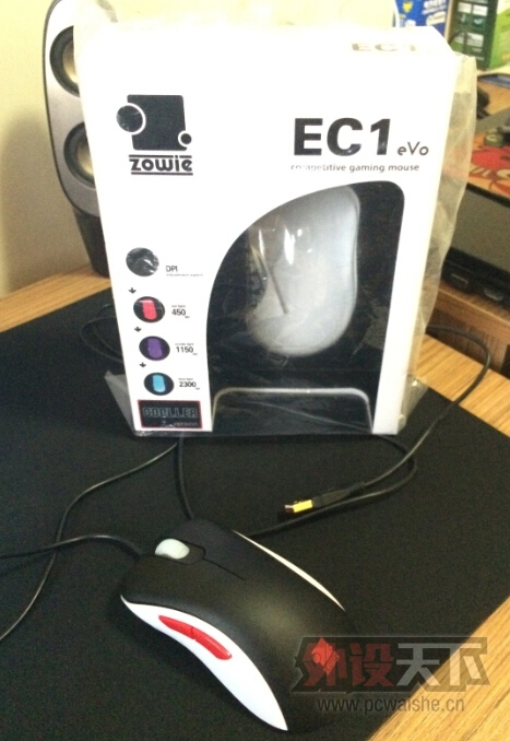 ��������Zowie EC1 CL 9.5���� ����