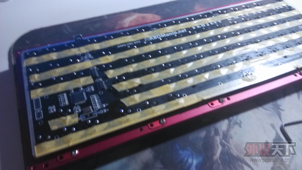 ��е����PCB���ˣ�����������