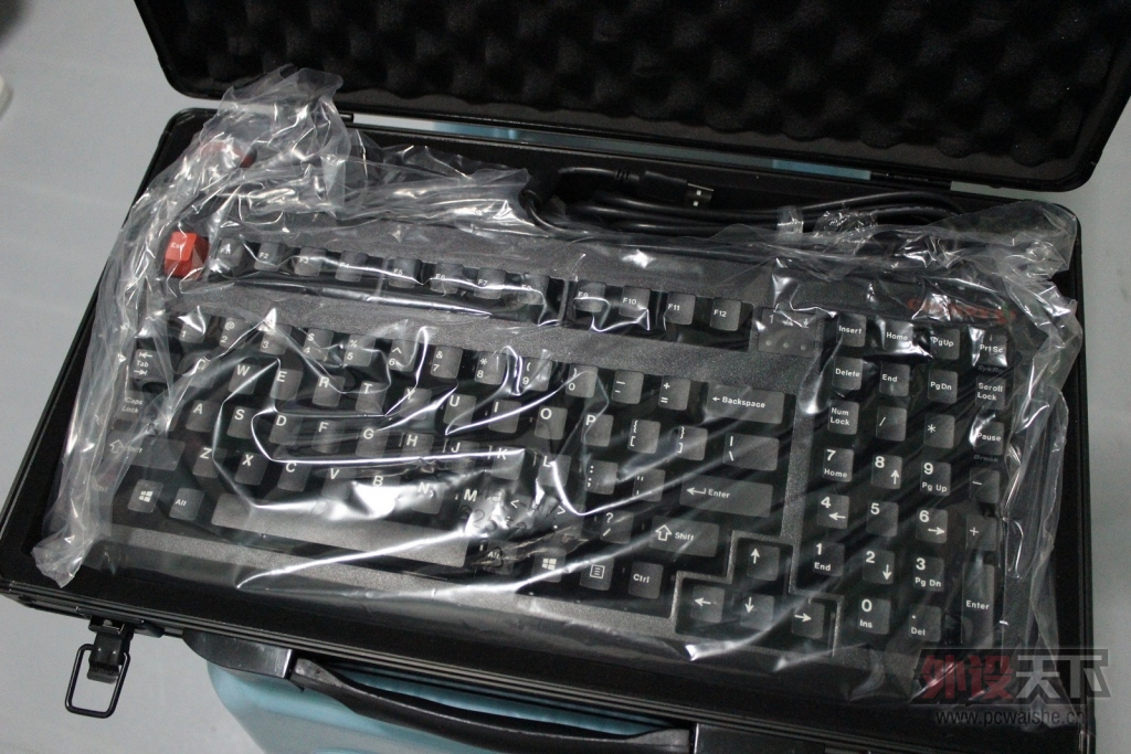 ����������ȫ�� CHERRY ԭ�� G80-1869 ������������һ��