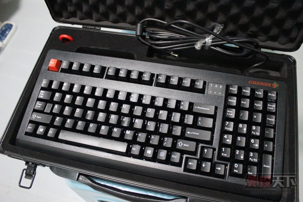 ����������ȫ�� CHERRY ԭ�� G80-1869 ������������һ��