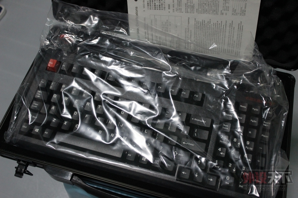 ����������ȫ�� CHERRY ԭ�� G80-1869 ������������һ��