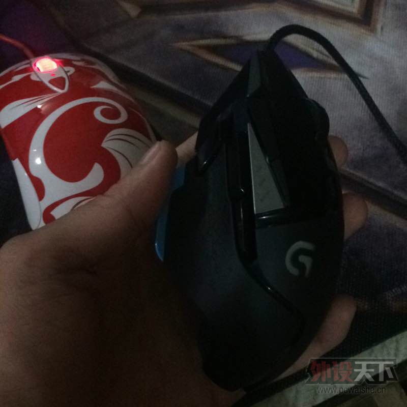 �����ϡ�g502���ѳ���