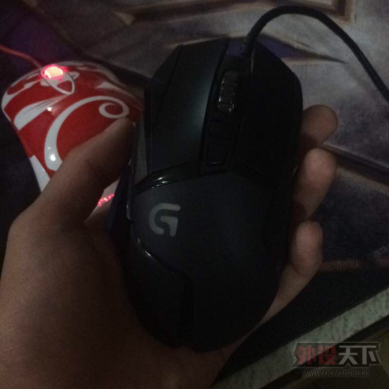 �����ϡ�g502���ѳ���