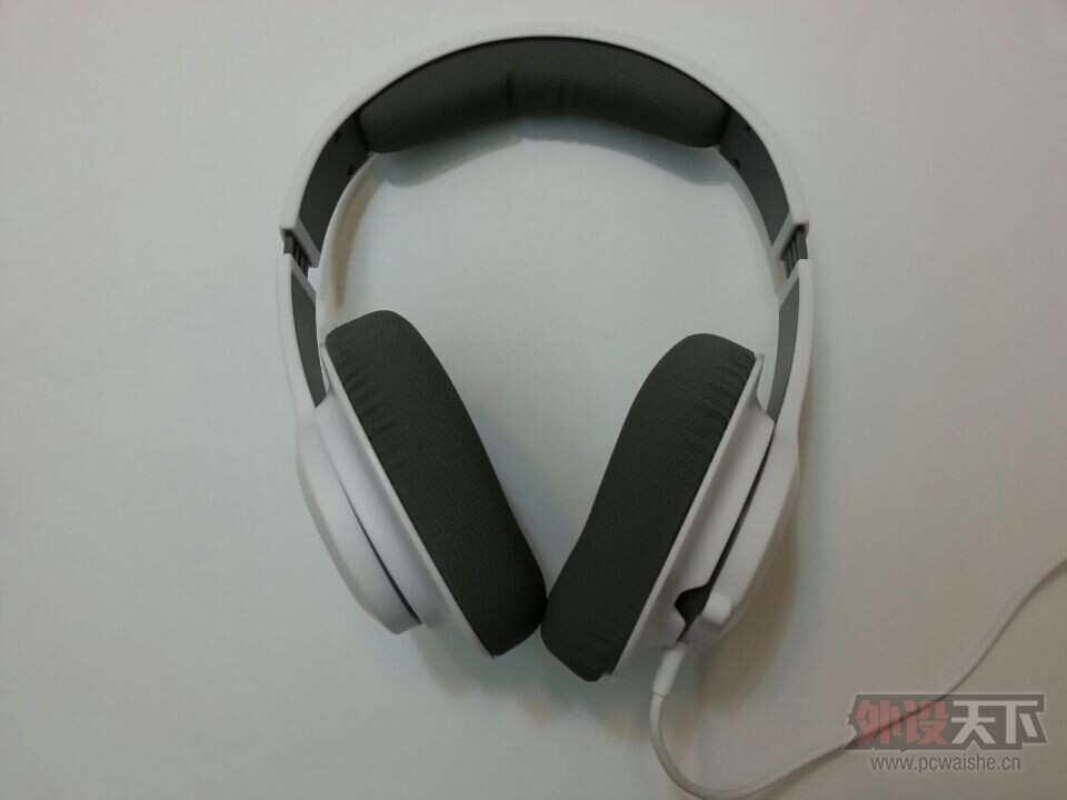 [4P]steelseries��SIBERIA[RAW]PRISM����