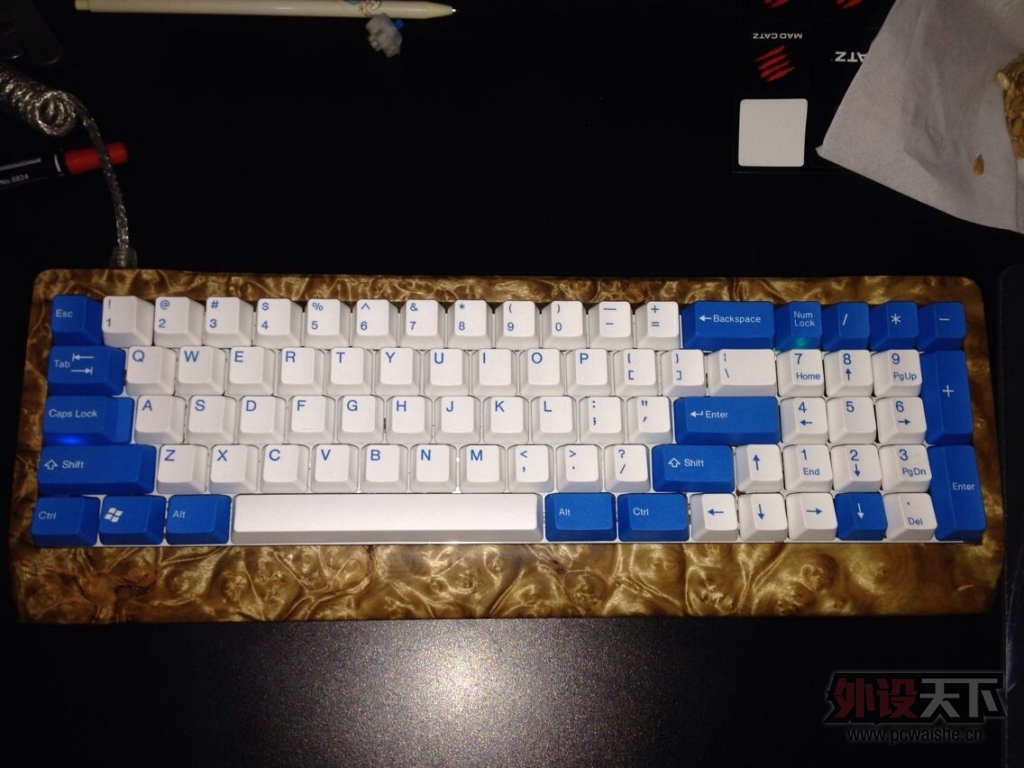 ����DIY��̩��RAT3��������֣��������������۵�˵���Ѿ����±༭ͼƬ