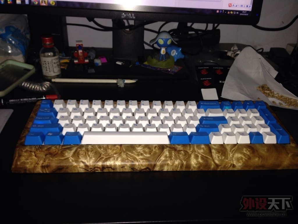 ����DIY��̩��RAT3��������֣��������������۵�˵���Ѿ����±༭ͼƬ