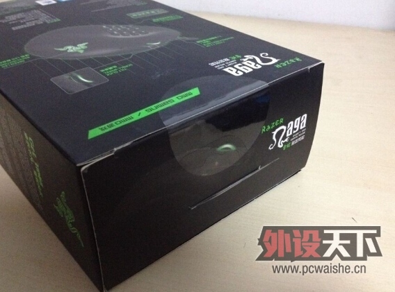 �����֡�Razer��������-�Ͻ��.Naga2014ȫ��δ��