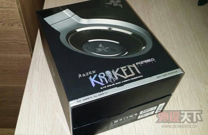 �����֡�Razer��������-�Ͻ��.Naga2014ȫ��δ��