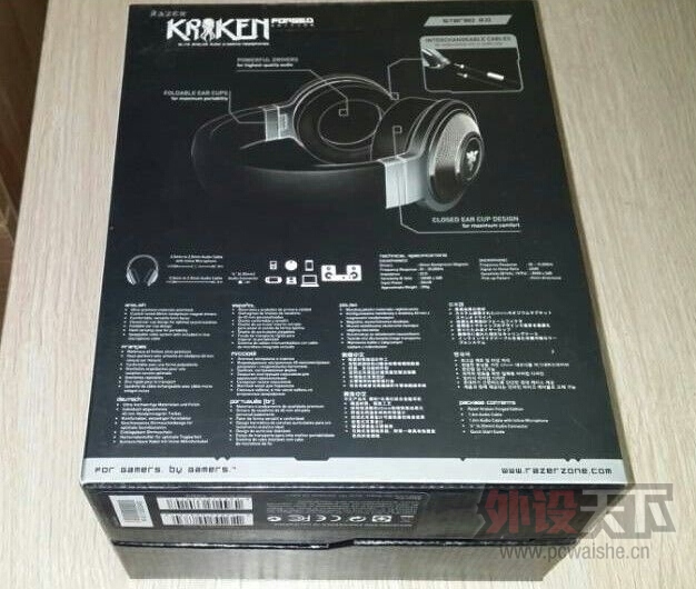 �����֡�Razer��������-�Ͻ��.Naga2014ȫ��δ��