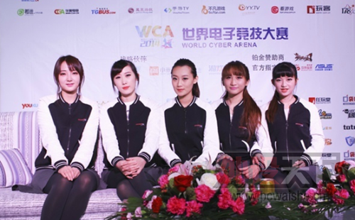 HyperX Girls����������Ӿ���������