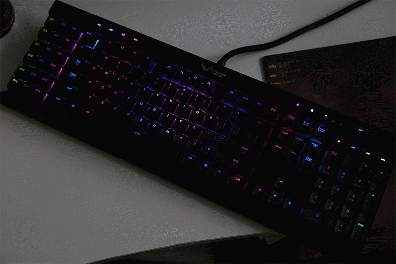 跢ѽ׽̡̳߽صCherry RGB