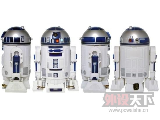 R2D2ͶӰƳ ս˿