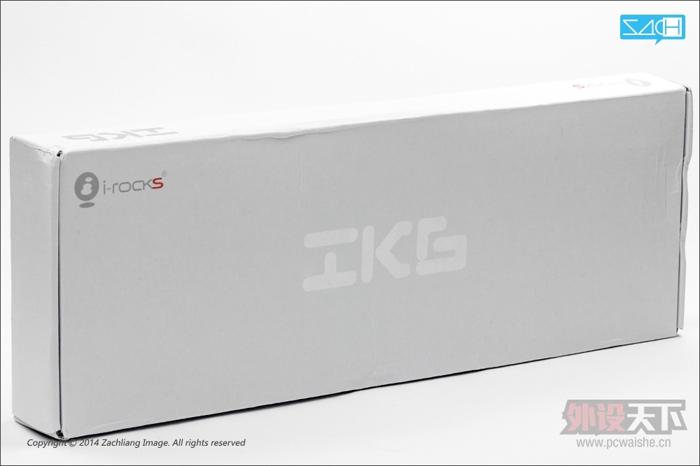���ǿ� Irocks IK6����